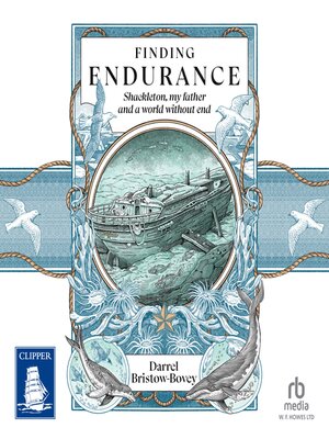 cover image of Finding Endurance
